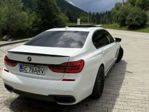 Vand bmw seria 7 g12 — miniatura 4