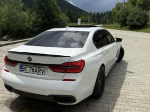 Vand bmw seria 7 g12 — miniatura 9