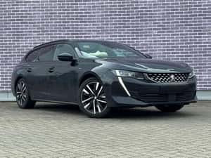 Peugeot 508 GT BlueHDi 130 EAT8, 1.5 diesel, 130 CP