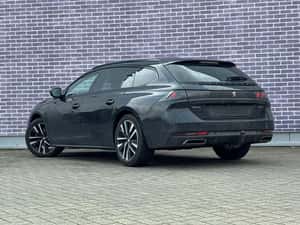 Peugeot 508 GT BlueHDi 130 EAT8, 1.5 diesel, 130 CP — miniatura 2
