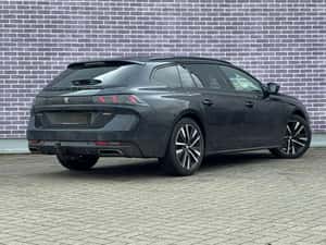 Peugeot 508 GT BlueHDi 130 EAT8, 1.5 diesel, 130 CP — miniatura 3