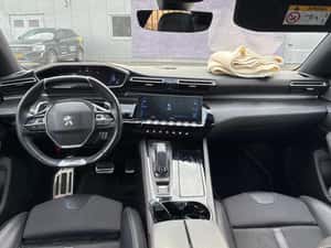 Peugeot 508 GT BlueHDi 130 EAT8, 1.5 diesel, 130 CP — miniatura 6