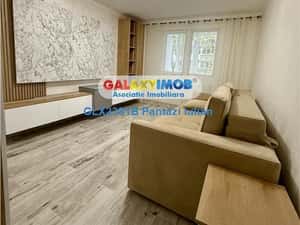 Lujerului | 2 camere | Decomandat | Renovat | Boiler | 5min. metrou — miniatura 3