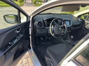 Vand renault clio 2014 ! — miniatura 4