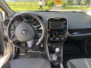 Vand renault clio 2014 ! — miniatura 6