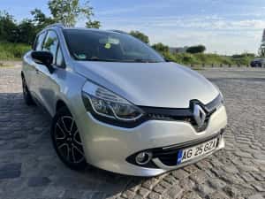 Vand renault clio 2014 ! — miniatura 9