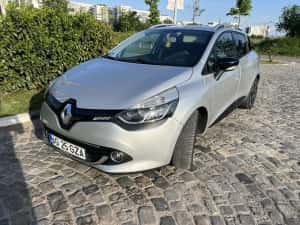 Vand renault clio 2014 ! — miniatura 10