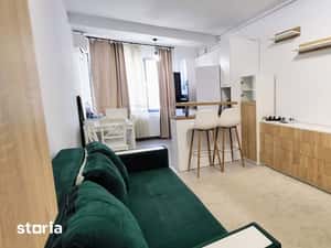 2 camere Studio centrala parcare subterana| Pet friendly|comision ZERO — miniatura 4