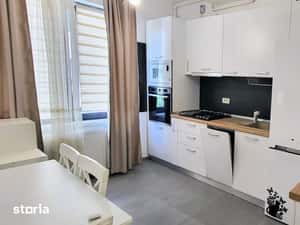 2 camere Studio centrala parcare subterana| Pet friendly|comision ZERO — miniatura 5