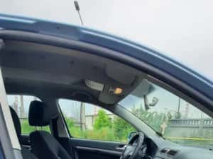 Skoda Octavia 1.9 diesel, an 2008, foarte buna — miniatura 6