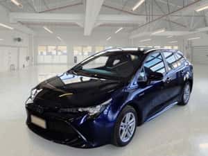 Toyota Corolla Break 2021, 119.000 km, 16.000 EUR