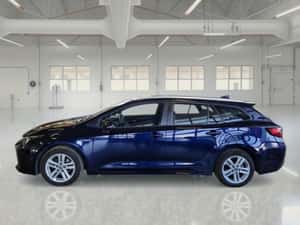 Toyota Corolla Break 2021, 119.000 km, 16.000 EUR — miniatura 2