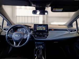 Toyota Corolla Break 2021, 119.000 km, 16.000 EUR — miniatura 5