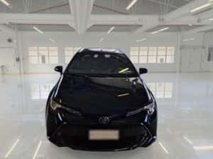 Toyota Corolla Break 2021, 119.000 km, 16.000 EUR — miniatura 7