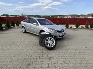 OPEL VECTRA 2.0 TURBO 175 cai BENZINA+GPL FUNCTIONAL 8JANTE ALIAJ — miniatura 2