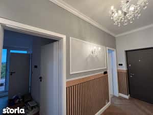 PENTHOUSE DE VÂNZARE – BISTRIȚA — miniatura 5