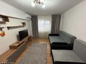 2 camere Iancului - Ritmului - prima inchiriere - boiler, A/C