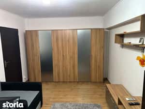 2 camere Iancului - Ritmului - prima inchiriere - boiler, A/C — miniatura 4