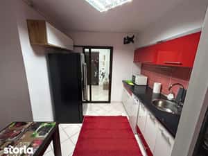 2 camere Iancului - Ritmului - prima inchiriere - boiler, A/C — miniatura 5