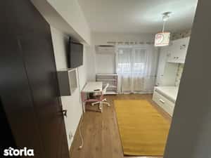 2 camere Iancului - Ritmului - prima inchiriere - boiler, A/C — miniatura 6