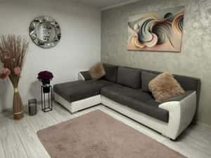 DIRECT PROPRIETAR! Apartament 3 camere modificat in 4 — miniatura 1