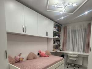 DIRECT PROPRIETAR! Apartament 3 camere modificat in 4 — miniatura 6