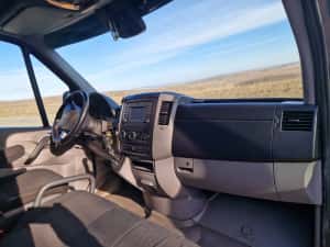 Mercedes Sprinter 316 XXL — miniatura 3