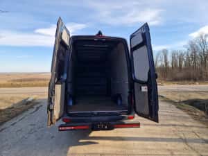 Mercedes Sprinter 316 XXL — miniatura 4