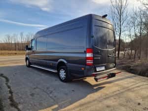 Mercedes Sprinter 316 XXL — miniatura 5