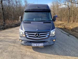 Mercedes Sprinter 316 XXL — miniatura 7