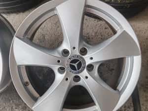 Jante pe 17'' Mercedes, Audi, VW, Seat, Skoda Bmw — miniatura 5