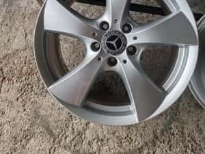 Jante pe 17'' Mercedes, Audi, VW, Seat, Skoda Bmw — miniatura 10