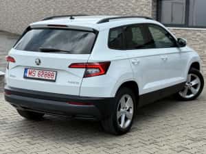 Skoda Karoq  1.6 D Automat 100.000 km — miniatura 3