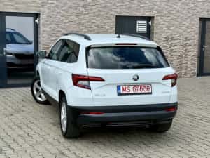 Skoda Karoq  1.6 D Automat 100.000 km — miniatura 4