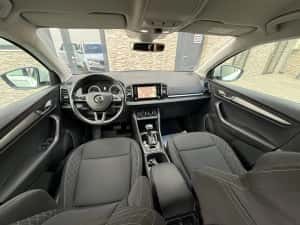 Skoda Karoq  1.6 D Automat 100.000 km — miniatura 6