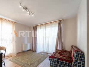 Apartament cu boxa si parcare zona Coresi — miniatura 3
