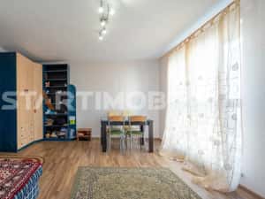 Apartament cu boxa si parcare zona Coresi — miniatura 4