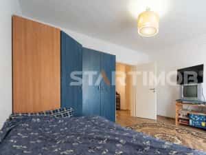 Apartament cu boxa si parcare zona Coresi — miniatura 5