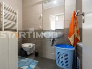 Apartament cu boxa si parcare zona Coresi — miniatura 7