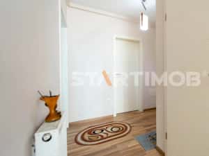 Apartament cu boxa si parcare zona Coresi — miniatura 8