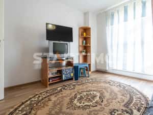 Apartament cu boxa si parcare zona Coresi — miniatura 9