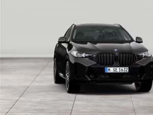 BMW X6 - Vehicul Nou, Automată, Diesel