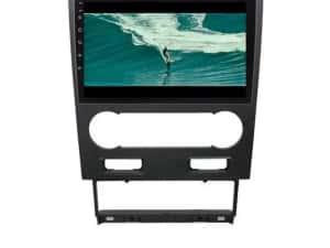 Navigatie Android 14 Ford Mondeo 3 2000 - 2007 Waze CarPlay + CAMERA — miniatura 6