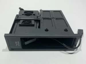 Interfata multimedia Volkswagen Passat B7 5N0035341E Berlina — miniatura 2