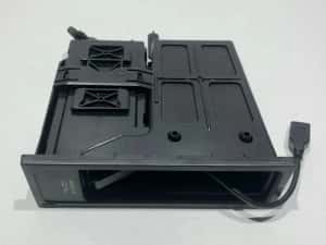 Interfata multimedia Volkswagen Passat B7 5N0035341E Berlina — miniatura 3