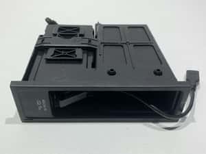Interfata multimedia Volkswagen Passat B7 5N0035341E Berlina — miniatura 6
