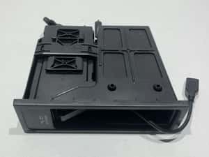 Interfata multimedia Volkswagen Passat B7 5N0035341E Berlina — miniatura 7