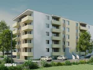 Metrou Aparatori 10-15 min - Garsoniera 72500 E in constructie 81000 E — miniatura 4