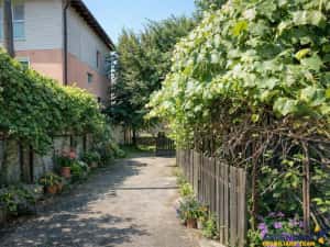 Casa demolabila+546 mp teren, Bartolomeu,rezidential investitional — miniatura 2