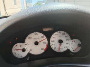 Peugeot 206 Diesel, 2004, 218.572 km — miniatura 5